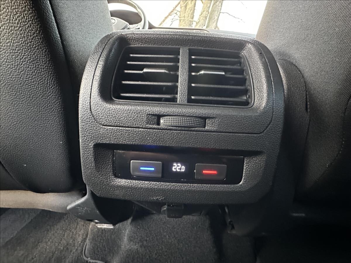 Volkswagen Touran MPV 2,0 l 110 kw