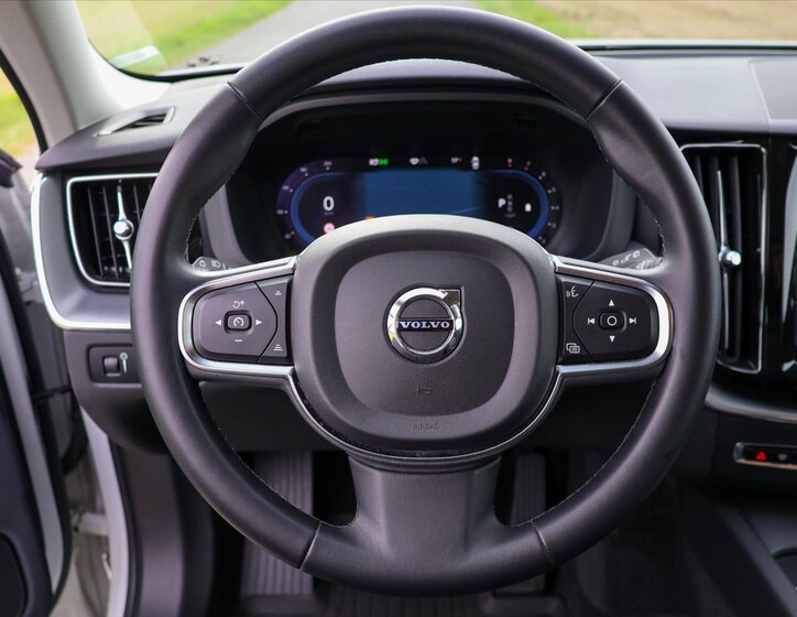 Volvo XC60 19