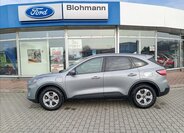 Ford Kuga SUV / Terénní 2,5 l 165 kw