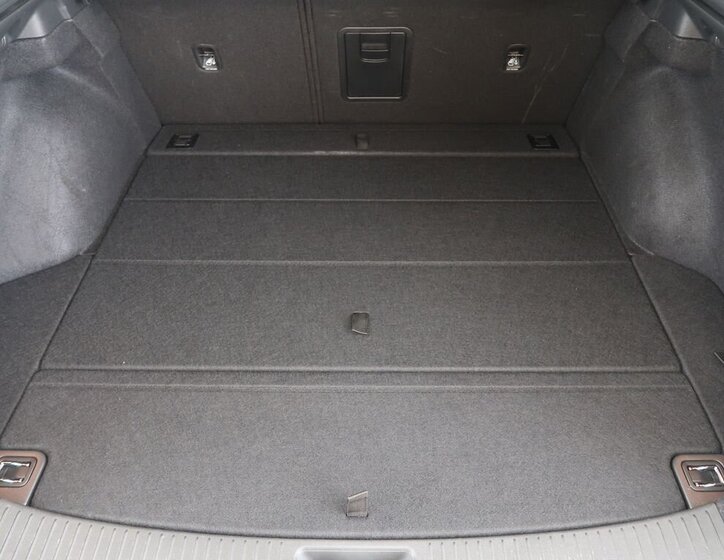 Hyundai i30 Kombi 1,5 l 118 kw