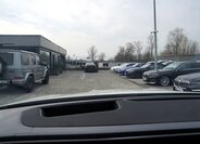 Mercedes-Benz GLE Kupé 2,9 l 243 kw