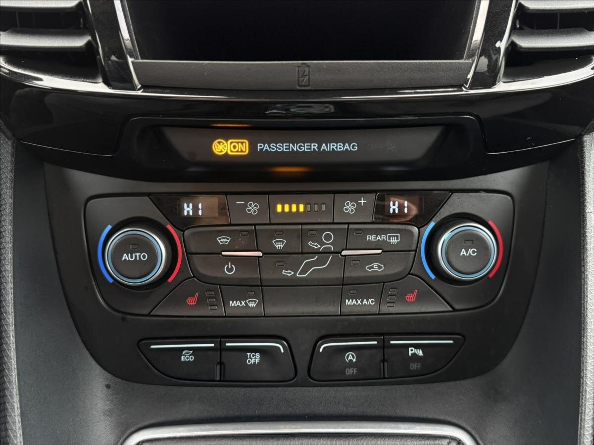 Ford Tourneo Connect