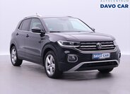 Volkswagen T-Cross 1