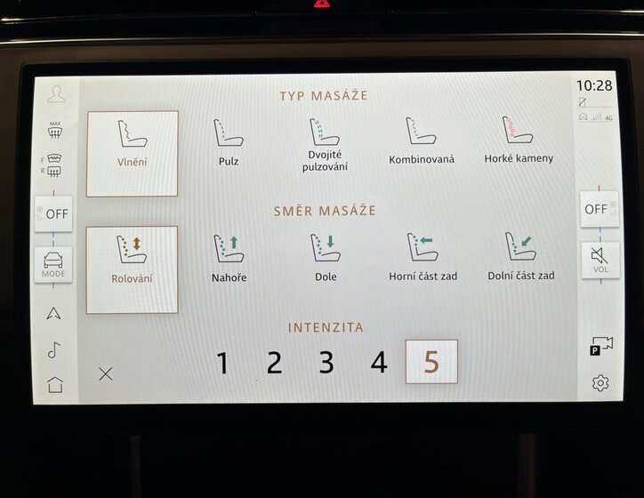 Land Rover Range Rover 25