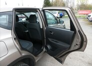 Nissan Qashqai SUV / Terénní 1,5 l 78 kw