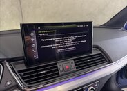 Audi SQ5 SUV / Terénní 3,0 l 251 kw