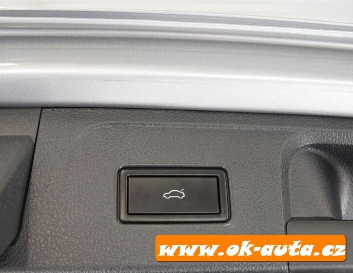 Volkswagen Passat Kombi 0,0 90 kw