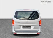 Mercedes-Benz Vito MPV 2,0 l 174 kw
