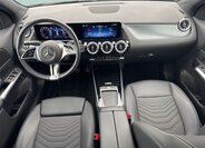 Mercedes-Benz GLA SUV / Terénní 2,0 l 110 kw