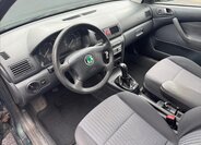 Škoda Octavia Liftback 1,9 l 66 kw