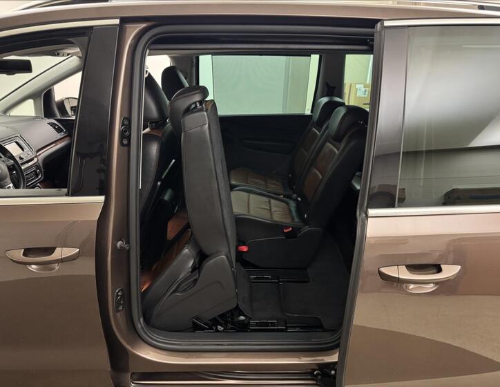 Volkswagen Sharan 33