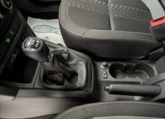 Škoda Yeti Kombi 2,0 l 110 kw