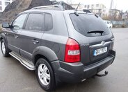 Hyundai Tucson 12