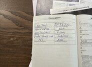 Ford S-MAX MPV 2,0 l 103 kw