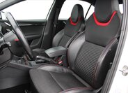 Škoda Octavia Liftback 2,0 l 135 kw