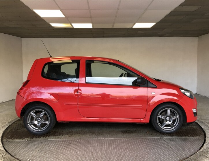 Renault Twingo 8