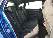 Škoda Scala Hatchback 1,5 l 110 kw