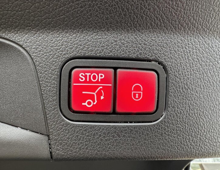 Mercedes-Benz GLE 43