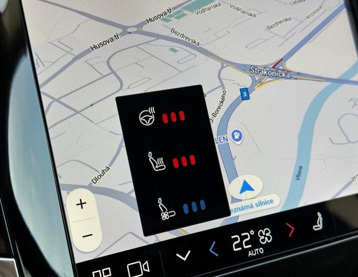 Volvo XC90 SUV 2,0 l 173 kw