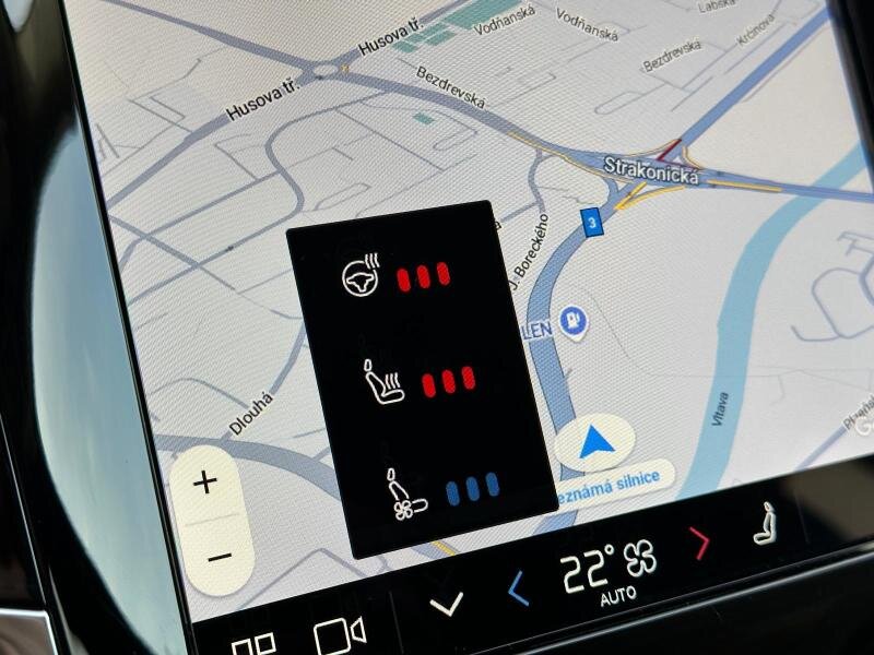 Volvo XC90 SUV 2,0 l 173 kw