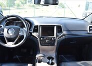 Jeep Grand Cherokee SUV / Terénní 3,0 l 140 kw