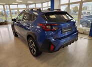 Subaru Crosstrek SUV 2,0 l 100 kw