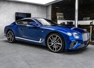 Bentley Continental GT 4