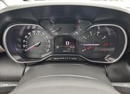 Citroën C3 Aircross SUV / Terénní 1,2 l 81 kw