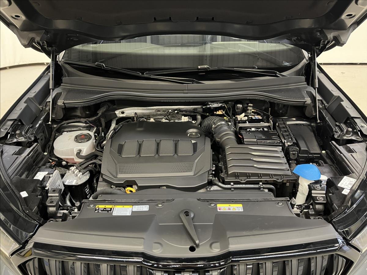 Škoda Kodiaq SUV / Terénní 2,0 l 142 kw