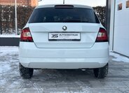 Škoda Fabia 7