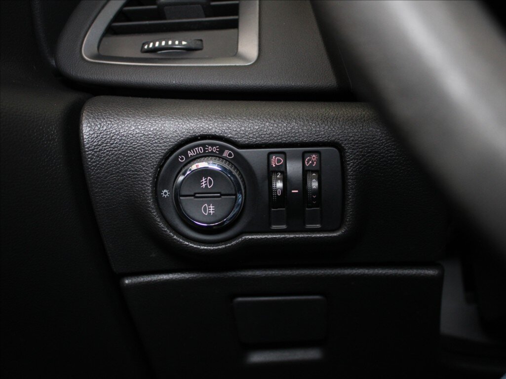 Opel Astra Kombi 1,4 l 88 kw