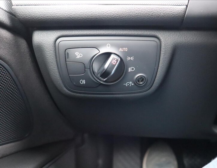 Audi A6 Allroad Kombi 3,0 l 200 kw