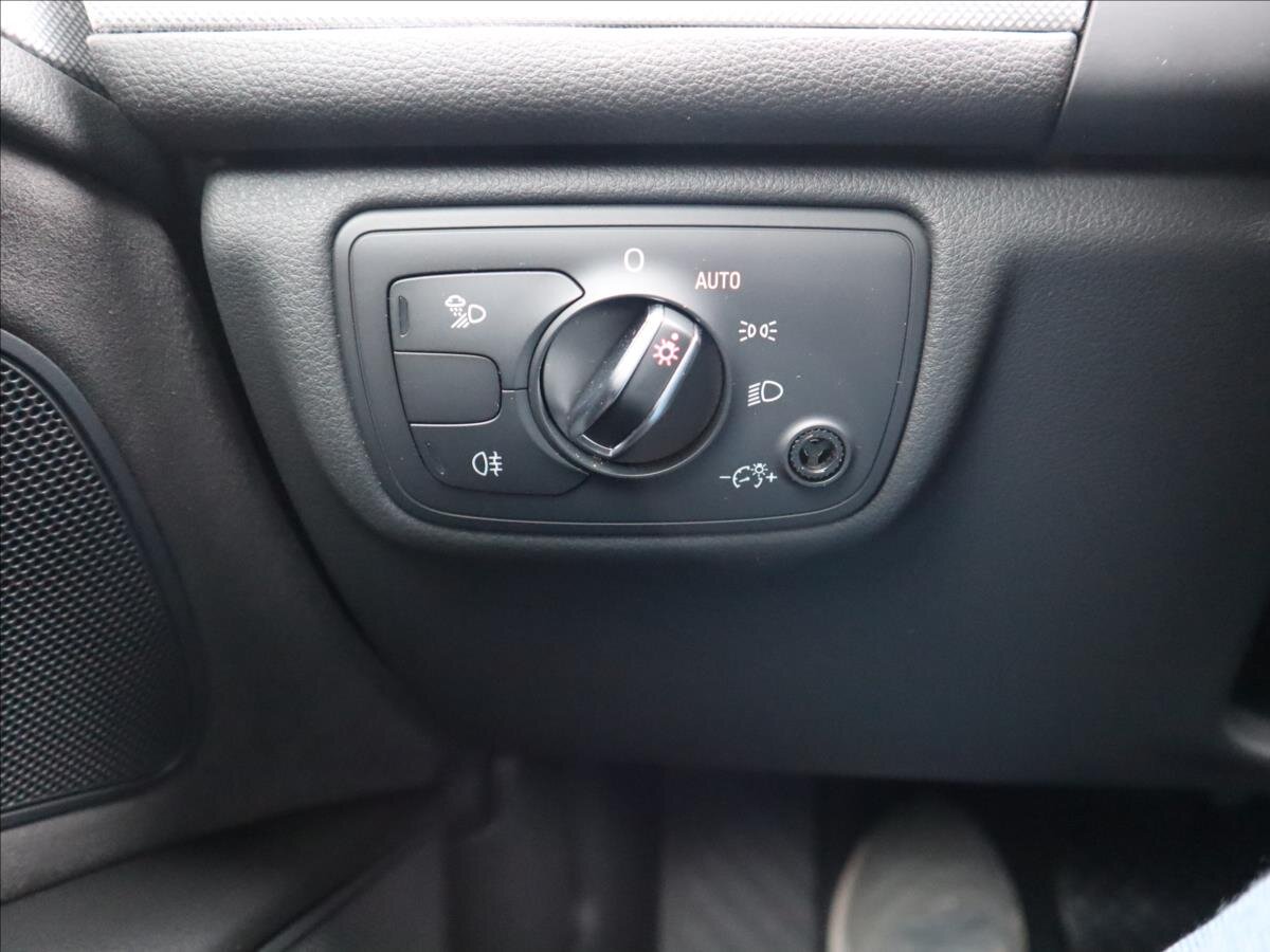 Audi A6 Allroad Kombi 3,0 l 200 kw