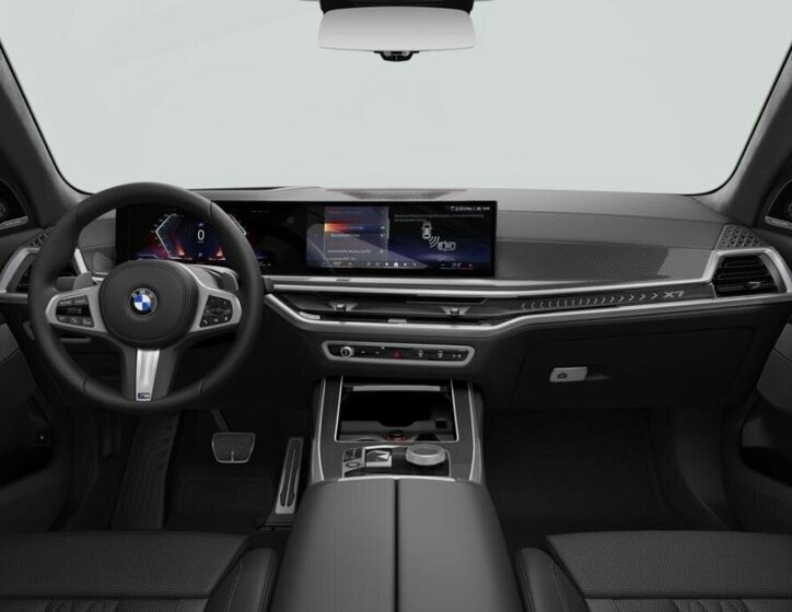 BMW X7 4