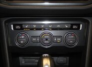 Volkswagen Tiguan SUV / Terénní 2,0 l 140 kw