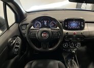 Fiat 500X Hatchback 1,3 l 110 kw