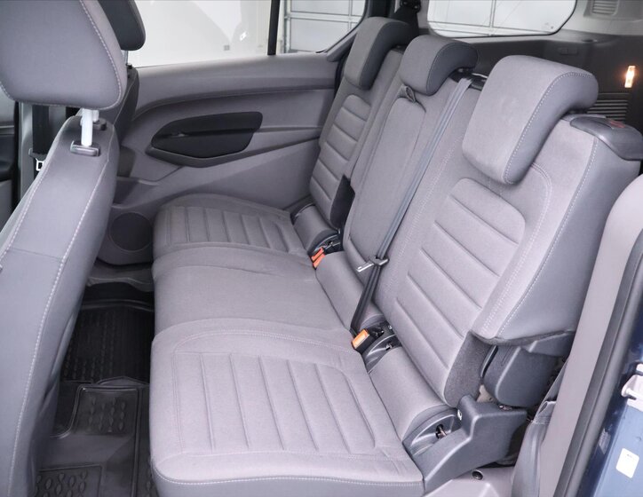 Ford Tourneo Connect MPV 1,5 l 88 kw