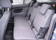 Ford Tourneo Connect MPV 1,5 l 88 kw