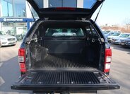 Ford Ranger Pick-up 3,2 l 147 kw