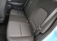 Hyundai Kona SUV / Terénní 1,6 l 77 kw