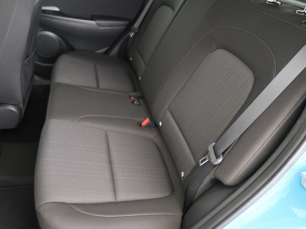 Hyundai Kona SUV / Terénní 1,6 l 77 kw