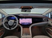 Mercedes-Benz EQS 13