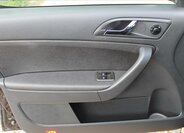 Škoda Yeti SUV 2,0 l 81 kw