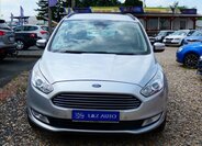 Ford Galaxy MPV 2,0 l 110 kw