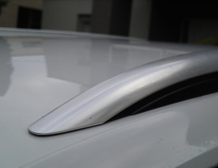 Volkswagen Tiguan SUV / Terénní 2,0 l 110 kw