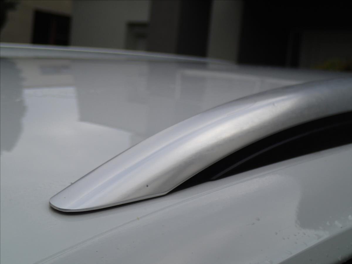 Volkswagen Tiguan SUV / Terénní 2,0 l 110 kw