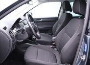 Škoda Fabia Hatchback 999,0 81 kw