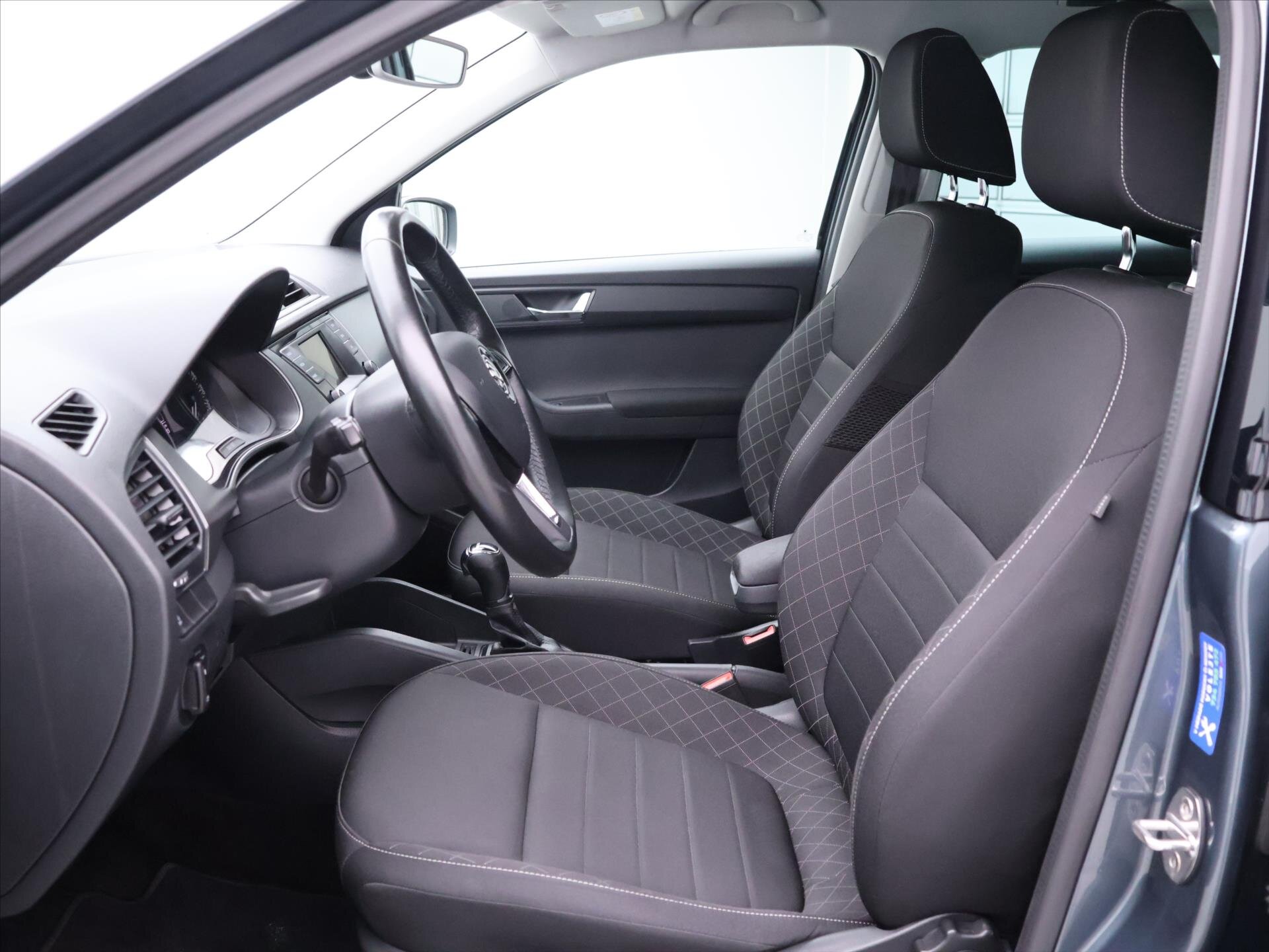 Škoda Fabia Hatchback 999,0 81 kw