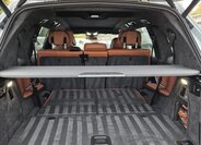 BMW X7 SUV / Terénní 3,0 l 250 kw