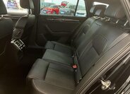 Škoda Superb Kombi 2,0 l 147 kw